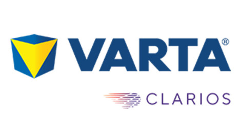 Varta by Clarios partenaire d'AZ Energy