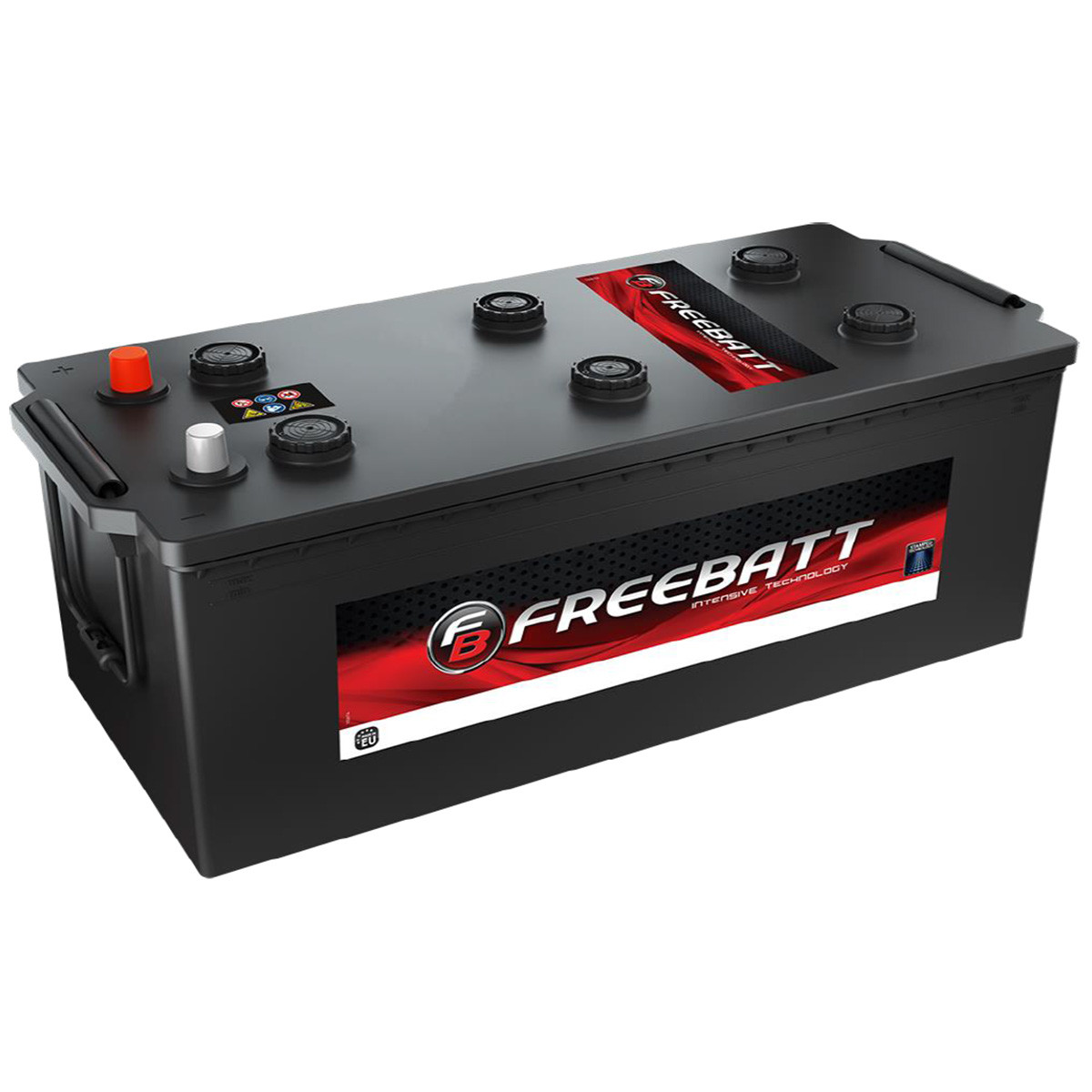 Batteries - 311 - Freebatt