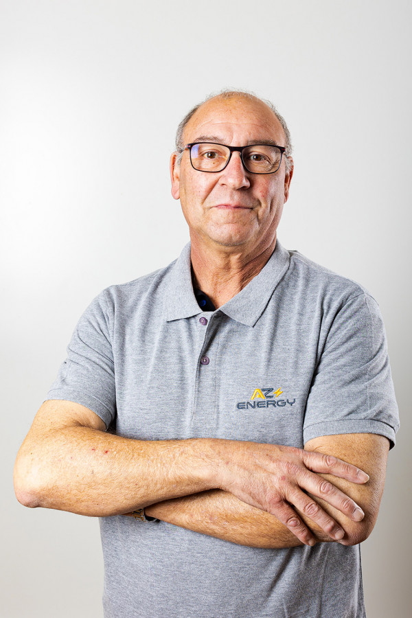 Jean Luc Barbieri